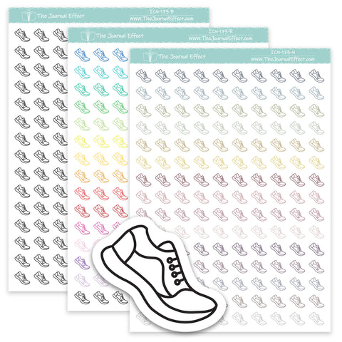 Mini Planner icon planner stickers